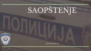 policija