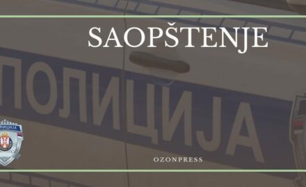 policija