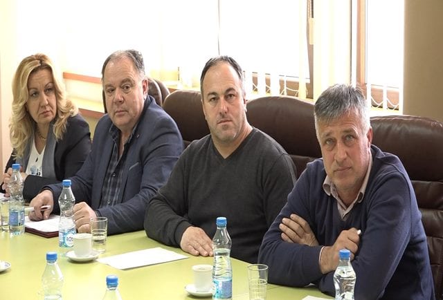 Do kraja godine sve ulice dobijaju imena 3 adresni kod