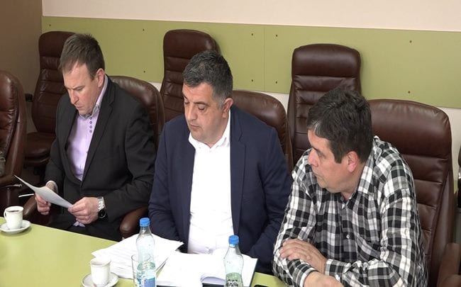 Do kraja godine sve ulice dobijaju imena 4 adresni kod