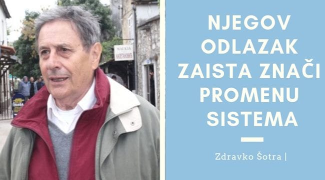 Čuveni reditelj podržao građanske proteste 1 sotra1
