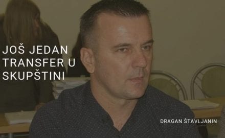 Dragan Stavljanin