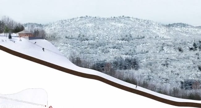 Hoće li se Čačani ponovo skijati na Jelici 1 staza