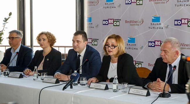 Počinje Sajam turizma na Beogradskom sajmu 1 turizam2019