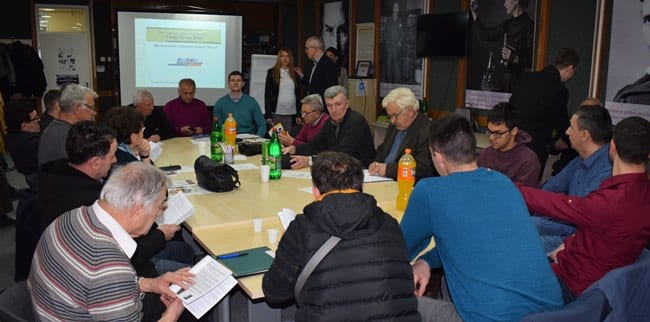 Čačanski metalski sektor nezadovoljan odnosom države 1 unija
