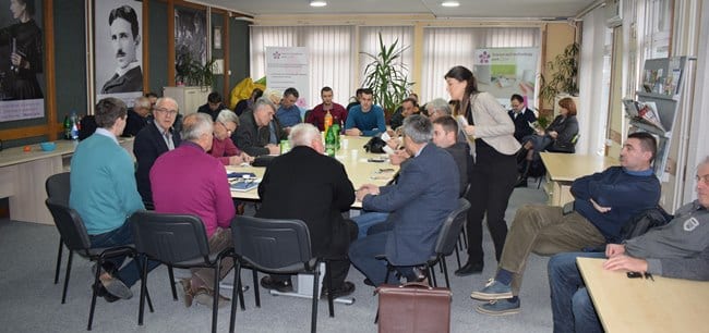 Čačanski metalski sektor nezadovoljan odnosom države 2 unija1