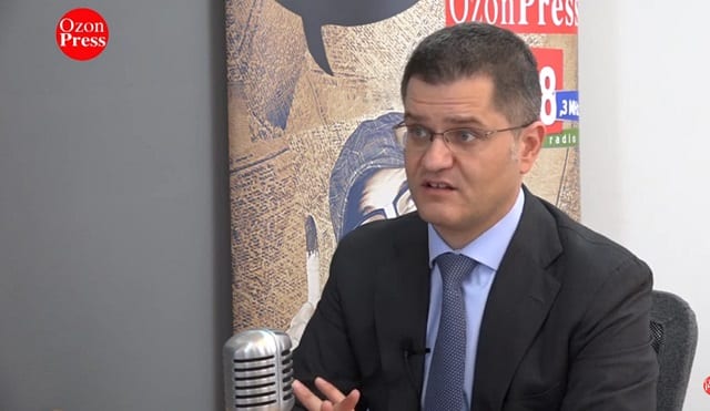 Vuk Jeremić