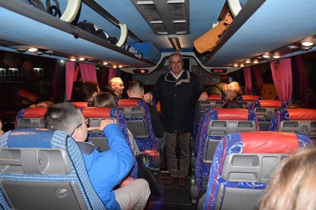 Čačanski osnovci otputovali na zimovanje (FOTO) 3 zimovanje2