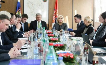 Zorana u Lučanima