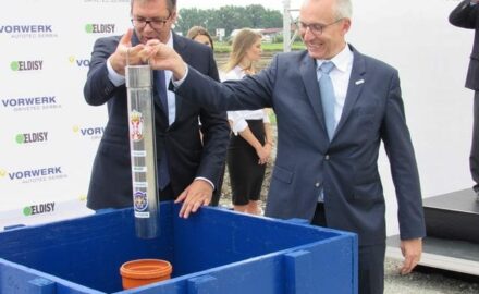 Inostrane investicije predstavljaju osnov političkog marketinga aktuelne naprednjačke vlasti