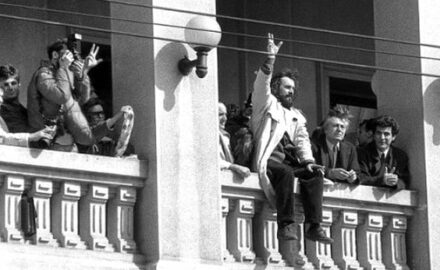 Vuk Drašković