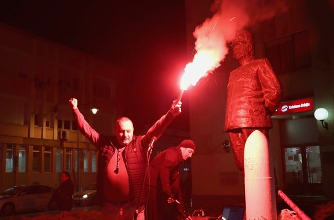 Čačani pozvani na protest u Beograd 13. aprila 1 CACAK PROTEST 29032019 MNA MILOS LUKIC 04