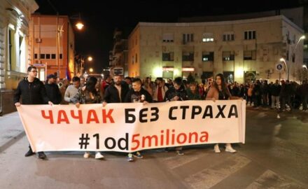Izvor: MNA/Miloš Lukić