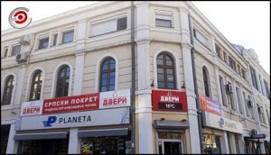 Dveri
