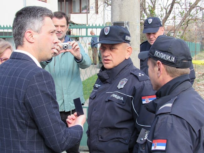 Radnici FRA odbranili fabriku, dolaze i na miting Vučića u Čačku 6 FRA3 1