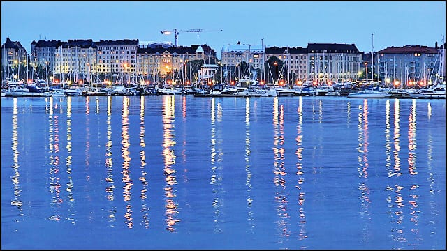 Finska