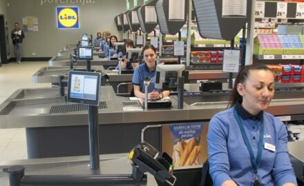 lidl čačak