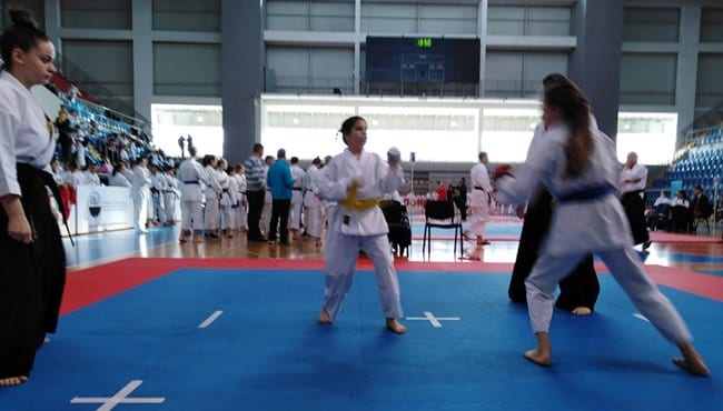 Devet medalja za KK Pobednik 032 3 Pobednik 0321
