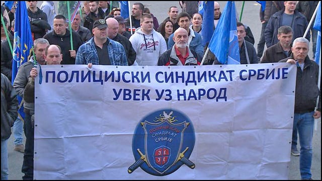 Policijski-sindikat-Srbije