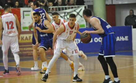 kk borac