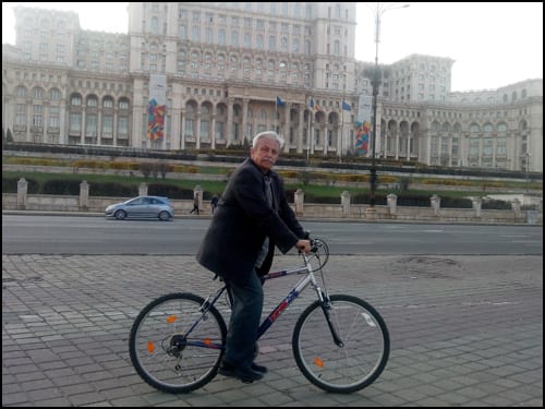 Turizam na rumunski način 4 bukurešt-4