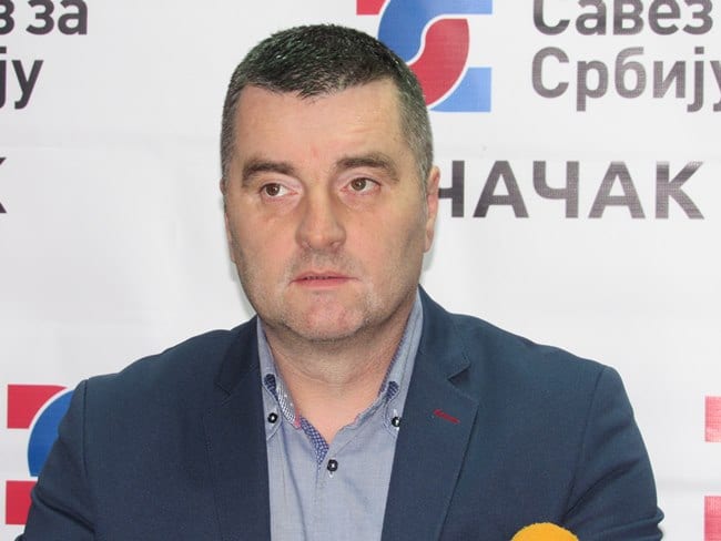 Formiran Savez za Srbiju u Čačku 2 cendic