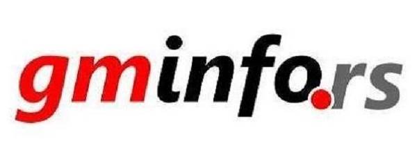 gminfo 1