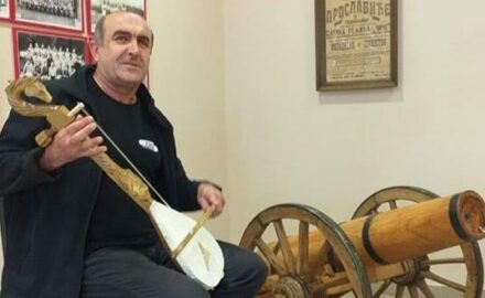 guslari