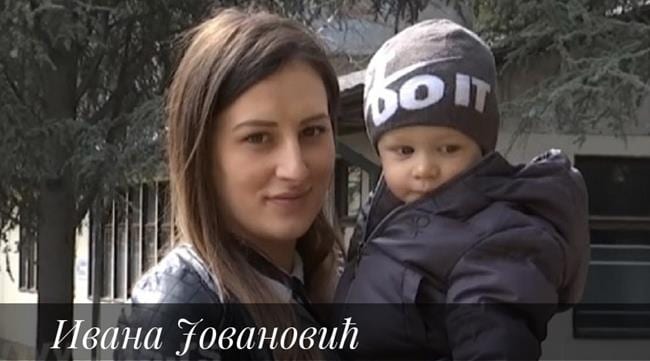 Čačanski FTN buduće majke oslobađa troškova studiranja 1 ivana jovanovic