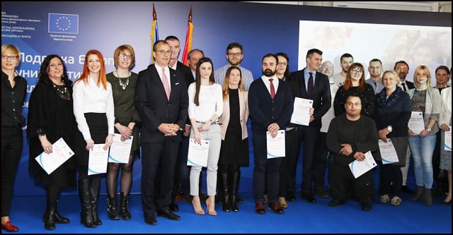 Više od 4 miliona evra za mlade u Srbiji 2 konferencija-1