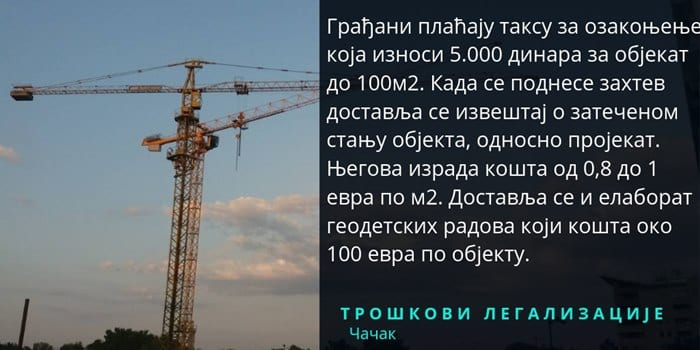 Zabranjena prodaja nelegalnih objekata 2 legalizacija1
