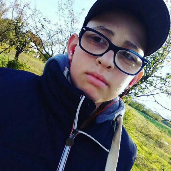 Veliko srce Čačana: Svi uz Luku 1 luka4