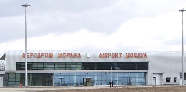 Zapošljavanje na aerodromu Morava bez konkursa 1 morava