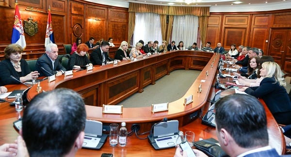 Izgradnja Moravskog koridora kreće u junu? 1 moravskikoridor 2