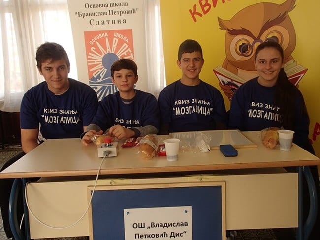 Mozgalica