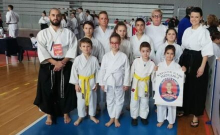 karate nemanja