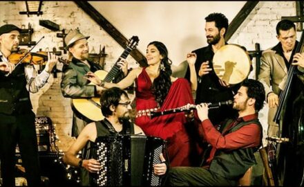 orkestar