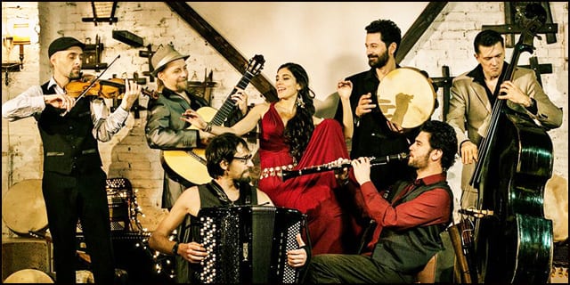 orkestar