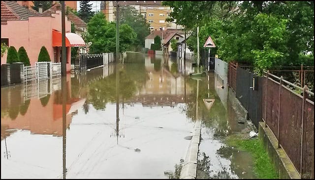 poplava