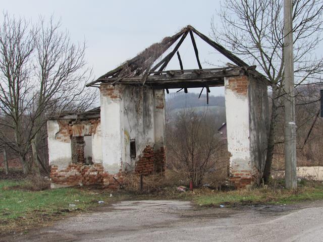 Preljina pod blokadom SNS, život sve teži 9 preljina7