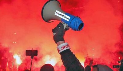protesti