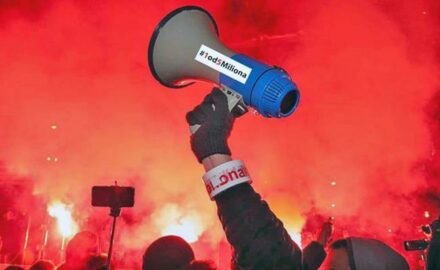 protesti