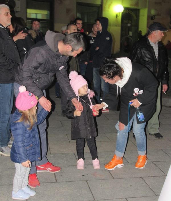 Protest u Čačku: Poljoprivrednici više neće trpeti teror 16 protest15