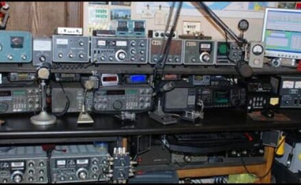 radio-amateri