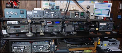 radio-amateri