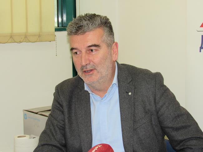 Preljina pod blokadom SNS, život sve teži 13 radojevic 1