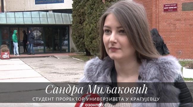 Čačanski FTN buduće majke oslobađa troškova studiranja 2 sandra