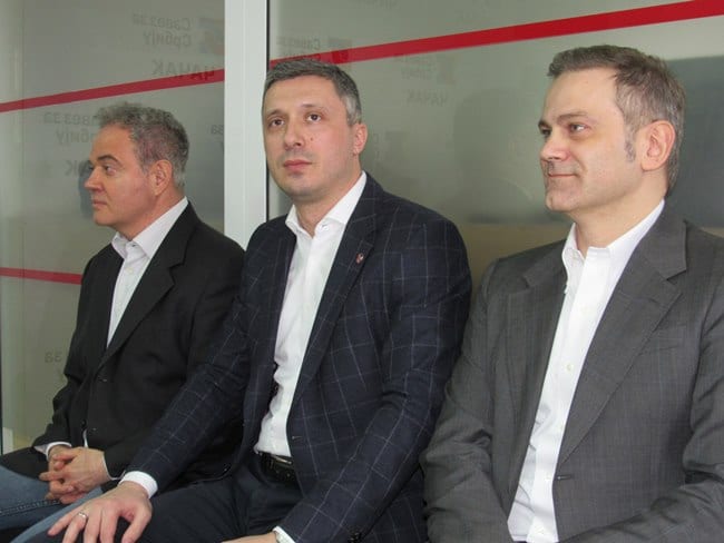 Formiran Savez za Srbiju u Čačku 7 savez1