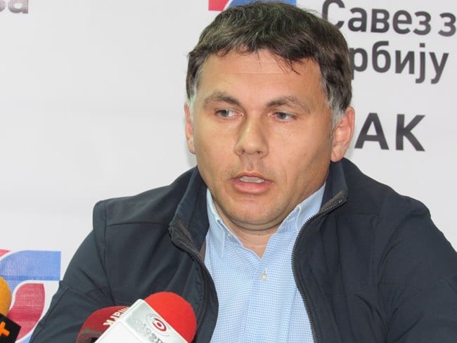 Formiran Savez za Srbiju u Čačku 4 sreten