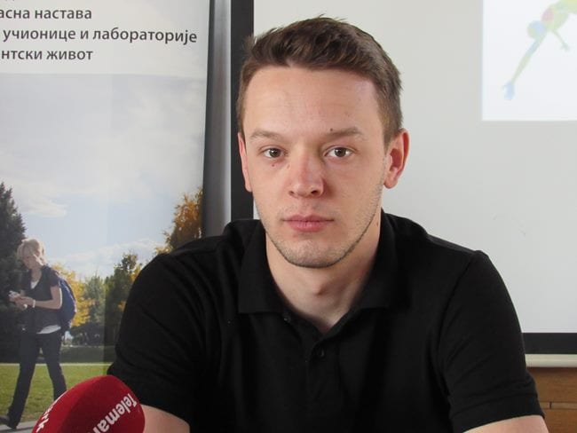 Čačanski studenti organizuju Humanitarnu nedelju sporta 2 studenti1